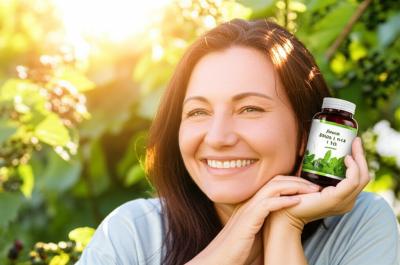 Amora Miúra + Vit Funciona? Análise Completa e Sincera (Menopausa)