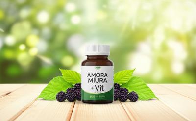Amora Miúra + Vit Funciona? O Review Definitivo para a Menopausa