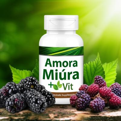 Amora Miúra + Vit Funciona? Review Completo para Aliviar a Menopausa
