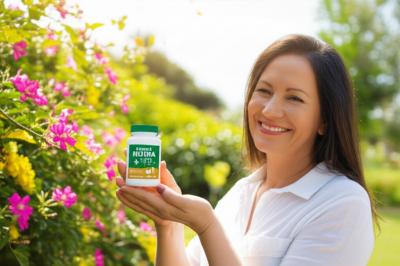 Amora Miúra + Vit: Review Completo e Honesto! Funciona Mesmo?