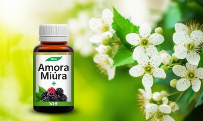 Amora Miúra + Vit: Review Completo e Sincero! Funciona Mesmo?