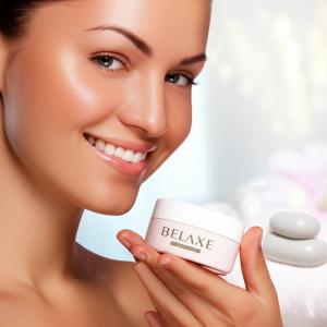 Imagem para o artigo: Belaxe Funciona? Review Completo: Segredos da Pele Radiante!