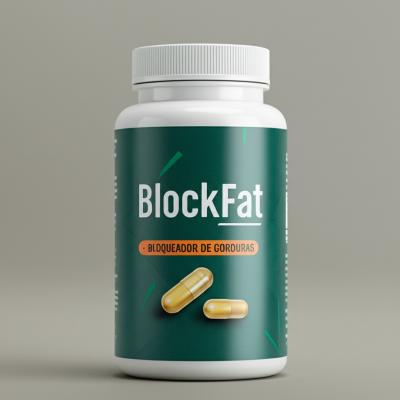 BlockFat: A Verdade Nua e Crua Sobre Este Bloqueador de Gordura