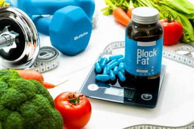 BlockFat: A Verdade Nua e Crua Sobre Este Bloqueador de Gordura!