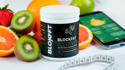 BlockFat Funciona? A Análise Definitiva do Suplemento Emagrecedor