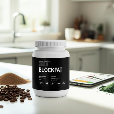 BlockFat Funciona? Análise Completa do Suplemento Natural para Emagrecer