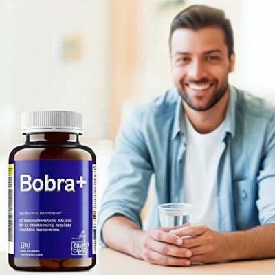 Bobra+: A Verdade Sobre o Tratamento Natural Para Próstata