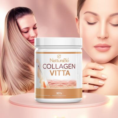 Collagen Vitta Funciona? Análise Completa e Definitiva (2026)