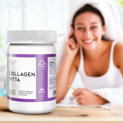 Collagen Vitta: O Review Definitivo para Pele Jovem e Articulações Fortes