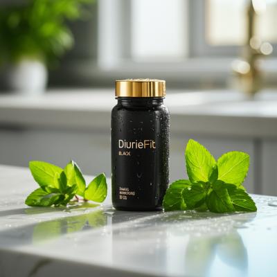 DiurieFit Black: Análise Completa e Sincera! Vale a Pena?