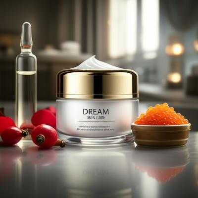 Dream Skin Care Funciona? A Análise Definitiva do Creme Antienvelhecimento