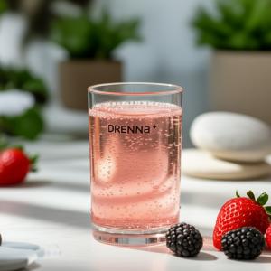 Imagem para o artigo: Drenna+: Review Completo e Sincero. Seca, Desincha e Funciona?