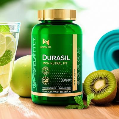 Durasil Mon Nutral Fit: A Análise Definitiva e Sincera [Review 2026]