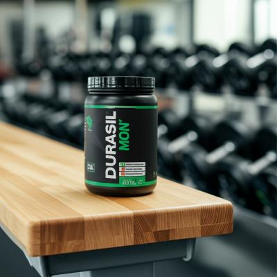 Durasil Mon Nutral Fit: Análise Completa e Sincera (2026)