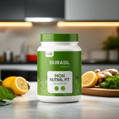 Durasil Mon Nutral Fit: Análise Completa e Sincera (Funciona Mesmo?)