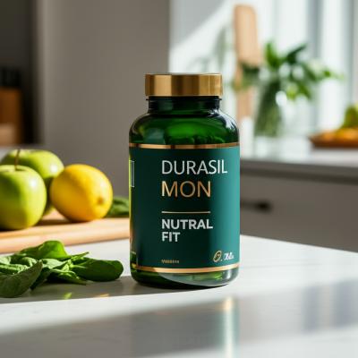 Durasil Mon Nutral Fit Funciona? Análise Completa e Sincera