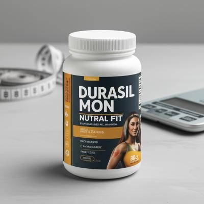 Durasil Mon Nutral Fit: Review Completo e Honesto! Será que Funciona?