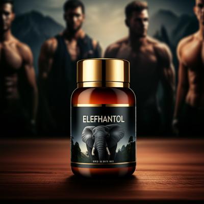 Elefantol Funciona? Review Definitivo do Estimulante Natural