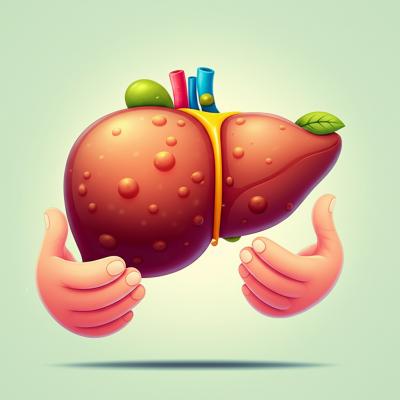 Fígado Gorduroso: A Verdade Nua e Crua (Review Completo)