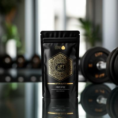 Lift Detox Black: Review Completo e Honesto. Funciona Mesmo?