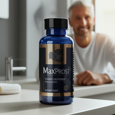MaxProst Funciona? Análise Completa para a Saúde da Próstata