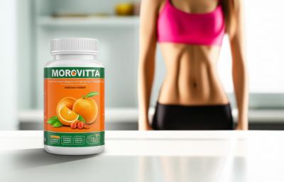 MoroVitta Funciona? O Review Definitivo para Queimar Gordura!