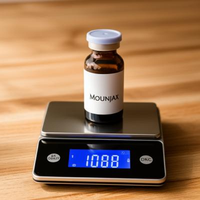 Mounjax Funciona? Review Completa e Honesta [ATUALIZADO]