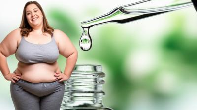 Mounjax Funciona? Review Completa e Honesta Sobre as Gotinhas!