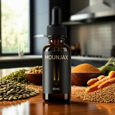 Mounjax Gotas: A Verdade por Trás do Emagrecedor – Review Definitivo