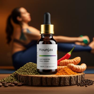 Mounjax Gotas Funciona Mesmo? Análise Completa e Sincera (Review Definitivo)