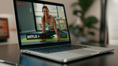 Natflix+: A Plataforma Fitness Que Vai Transformar Seu Corpo? Review!