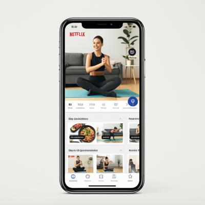 Natflix Fitness: A Plataforma Completa Que Transforma Seu Corpo? [REVIEW]