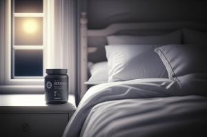 Imagem para o artigo: New Corps: Review Completa do Emagrecedor Noturno Que Virou Febre