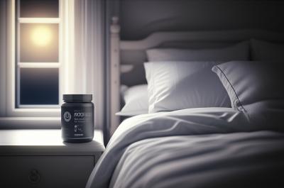 New Corps: Review Completa do Emagrecedor Noturno Que Virou Febre