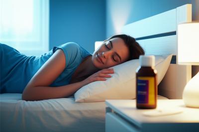 Nightecalm Funciona? Review Completa + Alerta Importante!