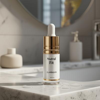 Nutral Fit Clareador: Análise Completa! Funciona para Manchas?