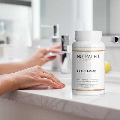 Nutral Fit Clareador Funciona? Análise Completa e Preço!