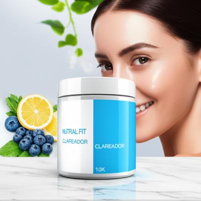 Nutral Fit Clareador: O Suplemento que Promete Pele Perfeita? Review Completo