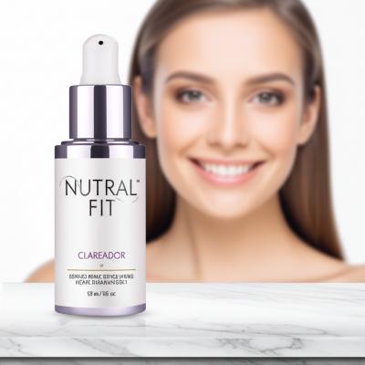 Nutral Fit Clareador: Review Completo e Honesto (Funciona?)