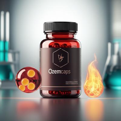 Ozemcaps Funciona? Review Definitivo para Desinchar e Bloquear Gordura