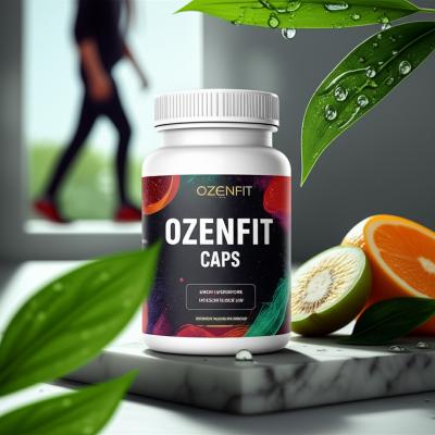 OZENFIT CAPS: A Verdade Revelada? Review Completo e Sincero
