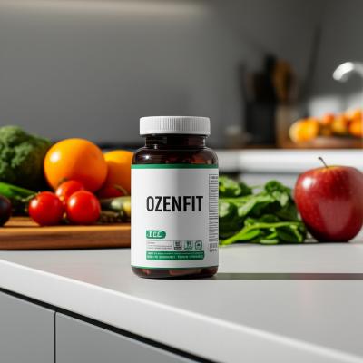 OzenFit CAPS Funciona? Análise Sincera e Completa (2026)