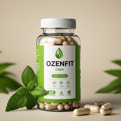 Ozenfit Caps Funciona? Review Completo e Honesto [Guia]