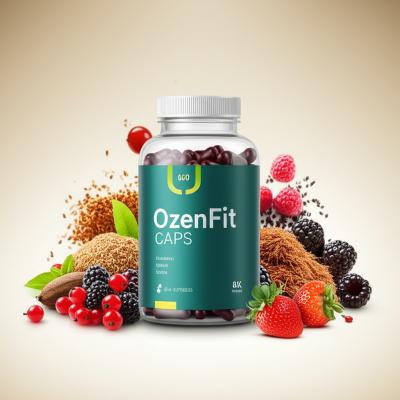 Ozenfit Caps Funciona? Review Completo e Sincero [2026]