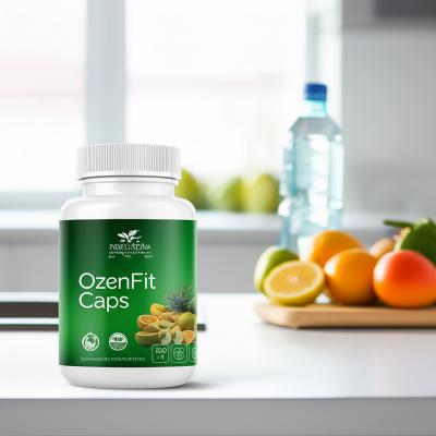 OzenFit Caps: Review Definitivo! Emagrece Mesmo? Descubra a Verdade