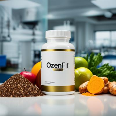 OzenFit Original Funciona? Review Definitivo e Análise Completa