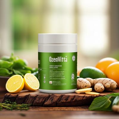 Ozenvitta Funciona? Análise Completa, Sincera e Contraindicações!