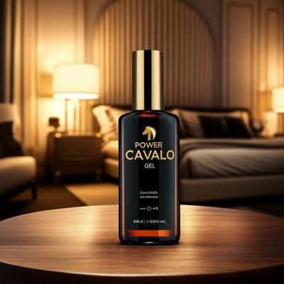 Power Cavalo Gel: Análise Completa e Sincera do Gel para Potência Masculina