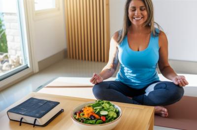 Power Jejum: Emagrecimento com Fé Funciona? Review Completo!