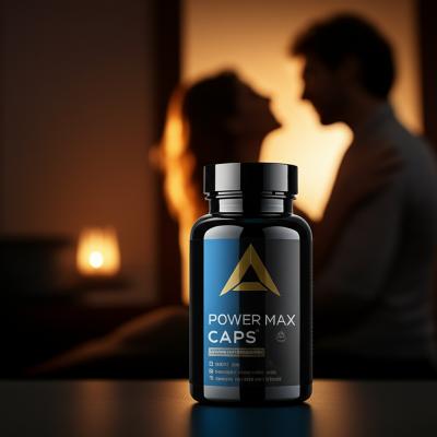Power Max Caps: Análise Definitiva – Vale a Pena para o Desempenho?